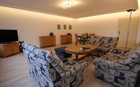 Apartment In Westerland